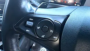 Used 2021 Vauxhall Corsa Elite Nav Premium Blue - Interior and Exterior details 13