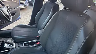 Used 2021 Vauxhall Corsa Elite Nav Premium Blue - Interior and Exterior details 16