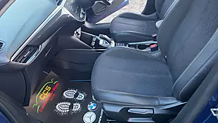 Used 2021 Vauxhall Corsa Elite Nav Premium Blue - Interior and Exterior details 17