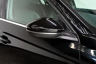 Used 2021 Vauxhall Corsa Elite Nav Premium Diamond Black - Interior and Exterior details 16