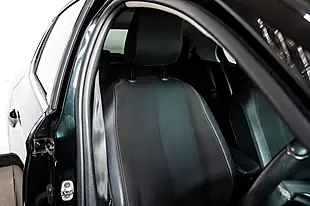 Used 2021 Vauxhall Corsa Elite Nav Premium Diamond Black - Interior and Exterior details 4