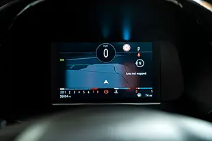 Used 2021 Vauxhall Corsa Elite Nav Premium Diamond Black - Interior and Exterior details 7
