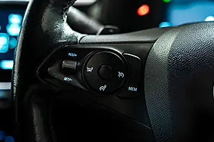 Used 2021 Vauxhall Corsa Elite Nav Premium Diamond Black - Interior and Exterior details 8