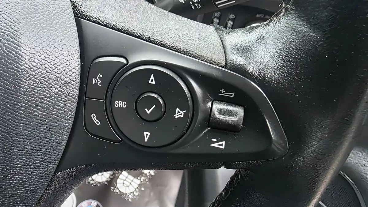 Used 2021 Vauxhall Corsa Elite Nav Premium Grey - Interior and Exterior details 12