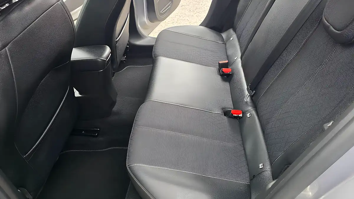Used 2021 Vauxhall Corsa Elite Nav Premium Grey - Interior and Exterior details 17