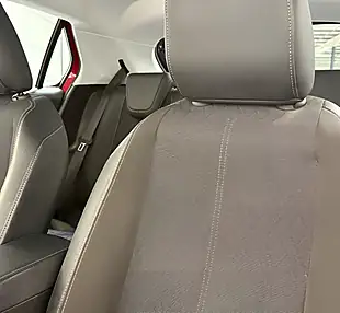 Used 2021 Vauxhall Corsa Elite Nav Premium Hot Red - Interior and Exterior details 14