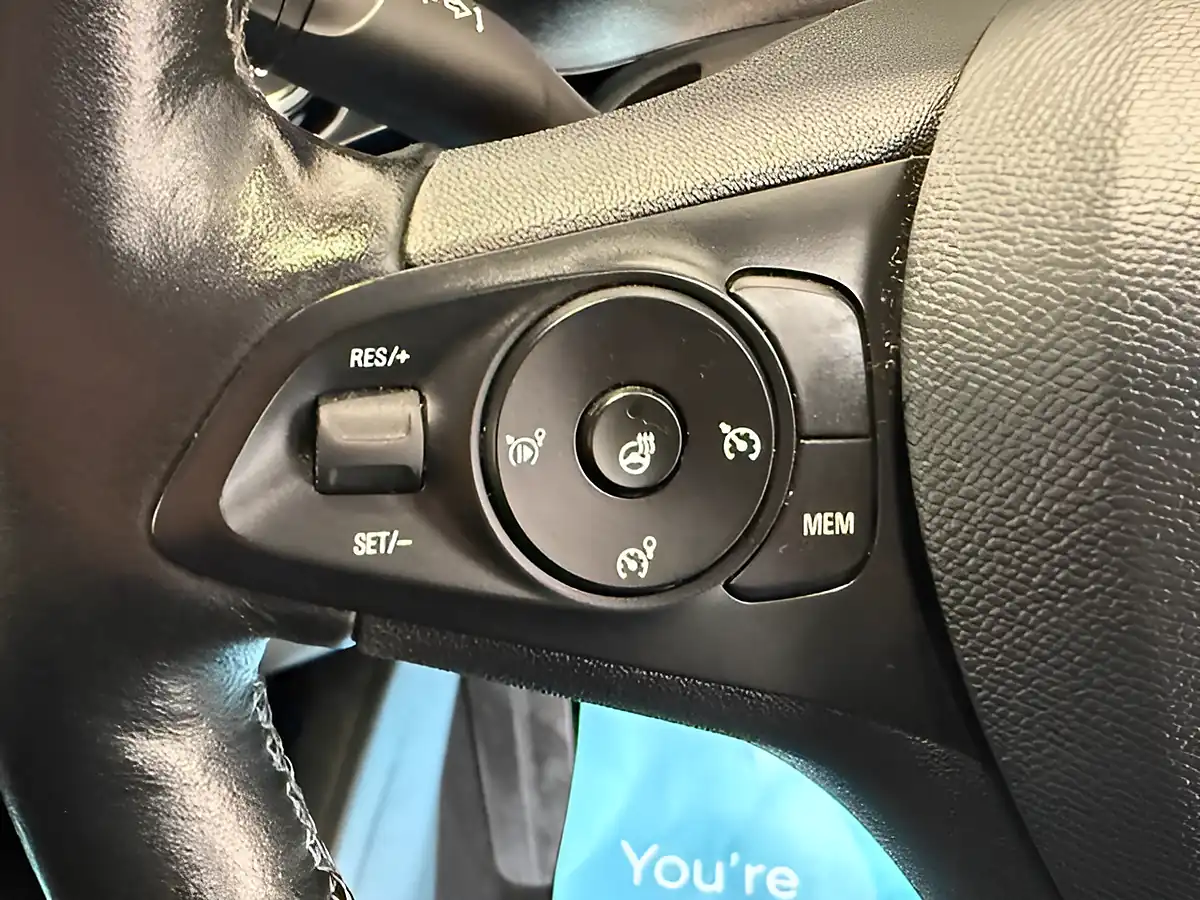 Used 2021 Vauxhall Corsa Elite Nav Premium Hot Red - Interior and Exterior details 19