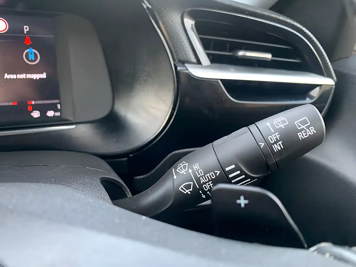 Used 2021 Vauxhall Corsa Elite Nav Premium Red - Interior and Exterior details 14