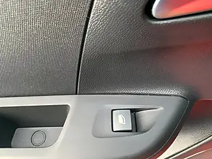 Used 2021 Vauxhall Corsa Elite Nav Premium Red - Interior and Exterior details 18