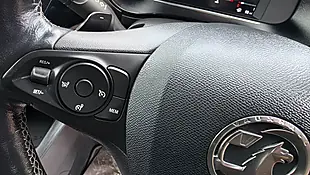Used 2021 Vauxhall Corsa Elite Nav Red - Interior and Exterior details 13