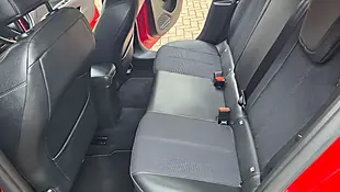 Used 2021 Vauxhall Corsa Elite Nav Red - Interior and Exterior details 18