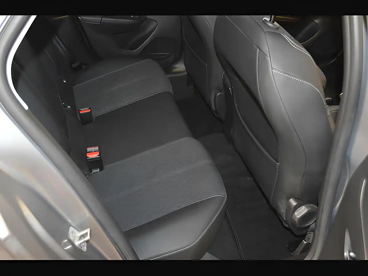 Used 2021 Vauxhall Corsa Elite Quartz Grey - Interior and Exterior details 12