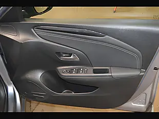 Used 2021 Vauxhall Corsa Elite Quartz Grey - Interior and Exterior details 13