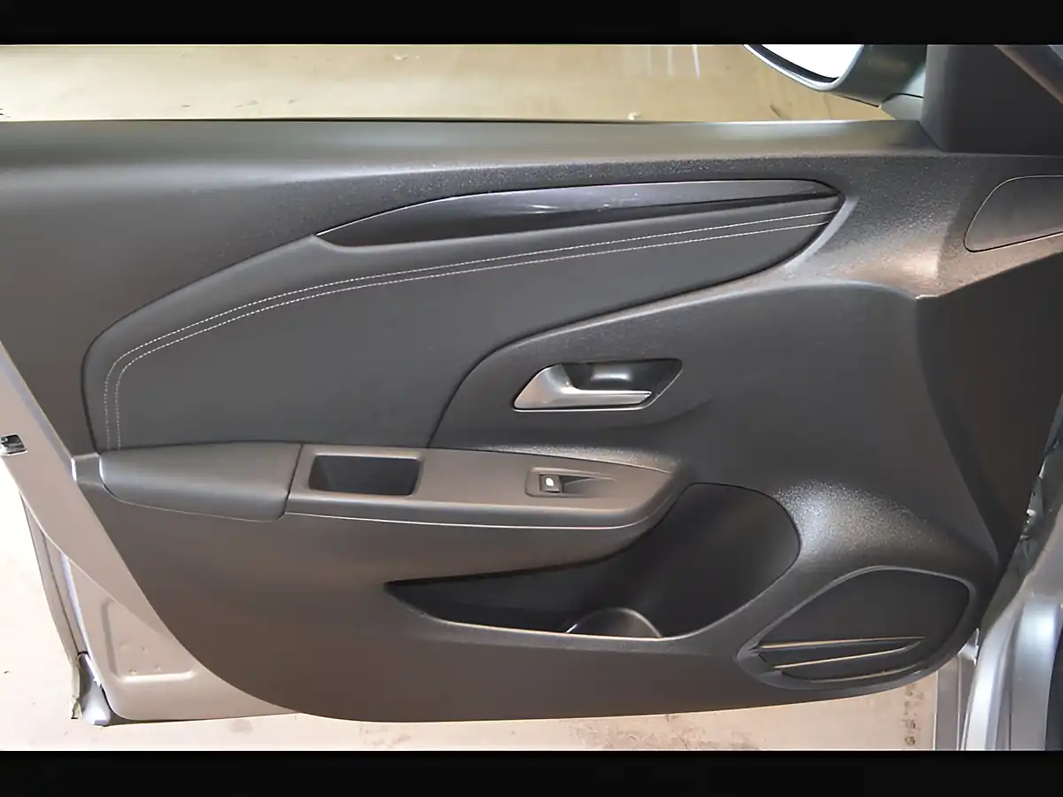 Used 2021 Vauxhall Corsa Elite Quartz Grey - Interior and Exterior details 14