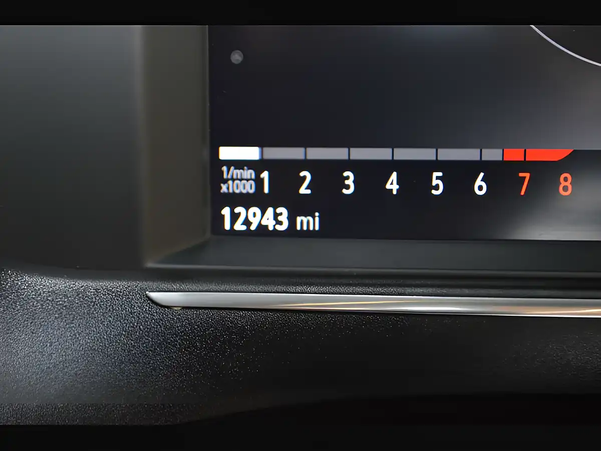 Used 2021 Vauxhall Corsa Elite Quartz Grey - Interior and Exterior details 15