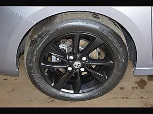 Used 2021 Vauxhall Corsa Elite Quartz Grey - Interior and Exterior details 20