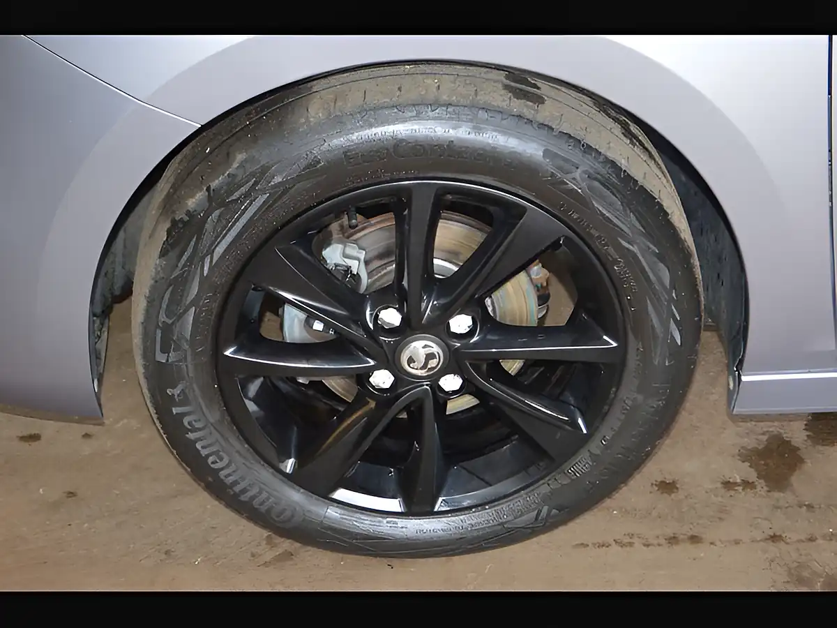Used 2021 Vauxhall Corsa Elite Quartz Grey - Interior and Exterior details 20