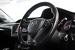 Used 2021 Vauxhall Corsa Griffin Black - Interior and Exterior details 10