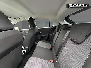 Used 2021 Vauxhall Corsa Griffin Black - Interior and Exterior details 13