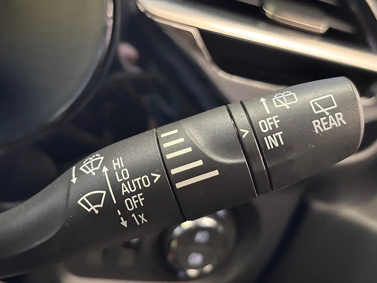 Used 2021 Vauxhall Corsa Griffin Edition Black - Interior and Exterior details 16