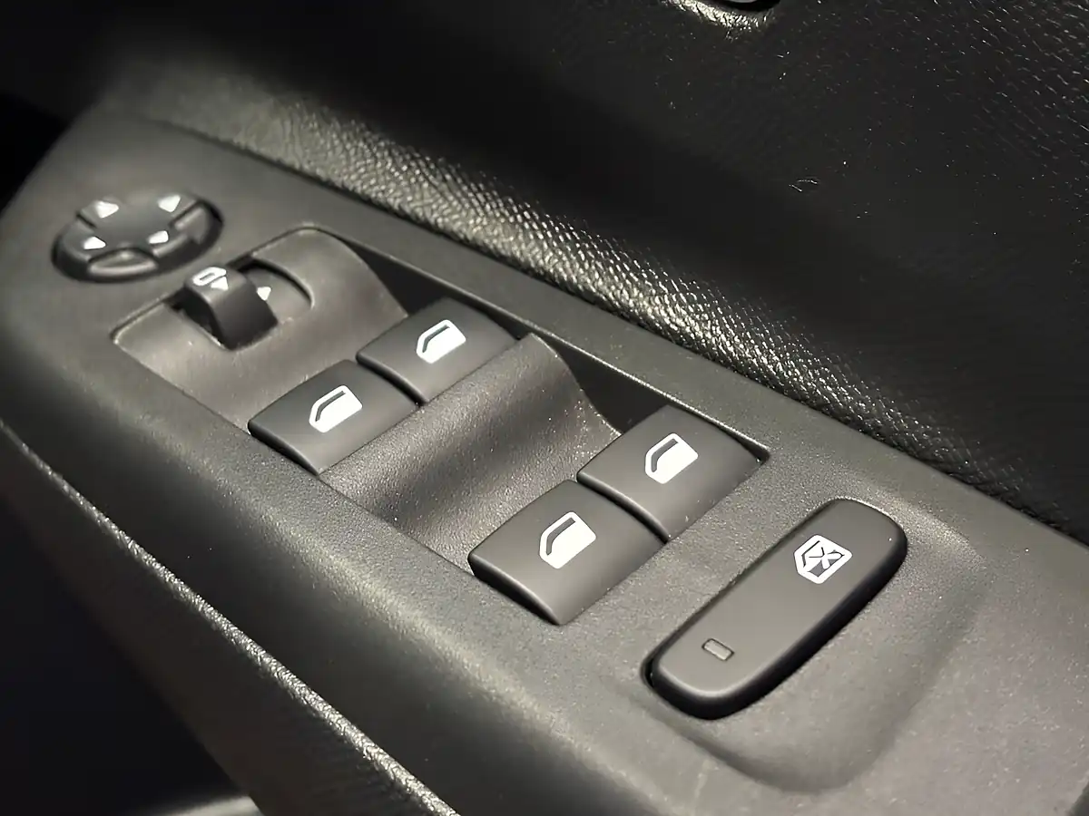 Used 2021 Vauxhall Corsa Griffin Edition Black - Interior and Exterior details 17