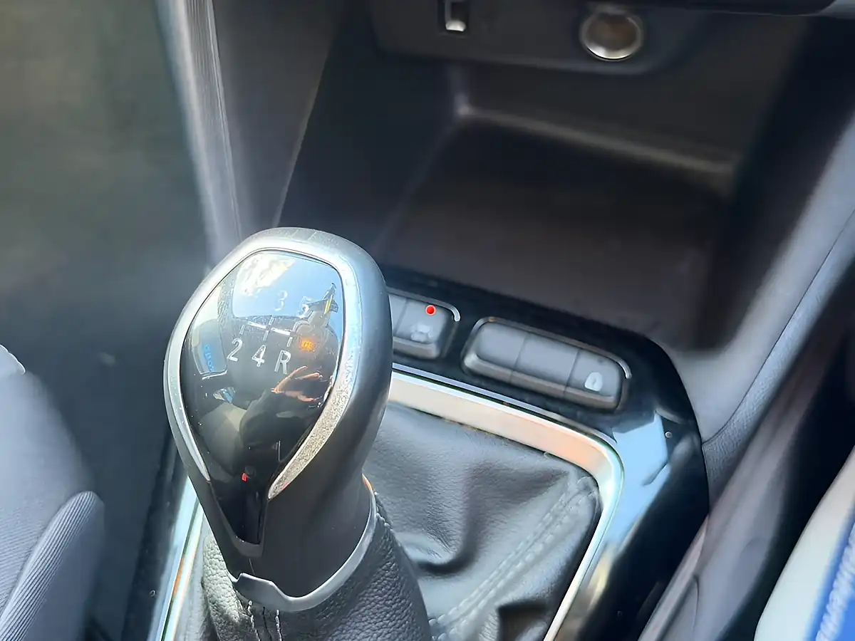 Used 2021 Vauxhall Corsa Se Black - Interior and Exterior details 11