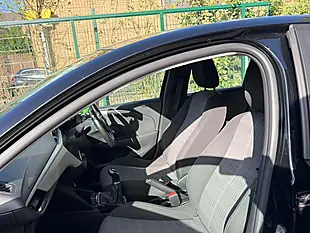 Used 2021 Vauxhall Corsa Se Black - Interior and Exterior details 15