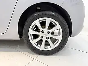 Used 2021 Vauxhall Corsa Se Grey - Interior and Exterior details 11