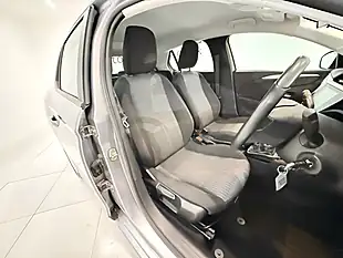 Used 2021 Vauxhall Corsa Se Grey - Interior and Exterior details 13