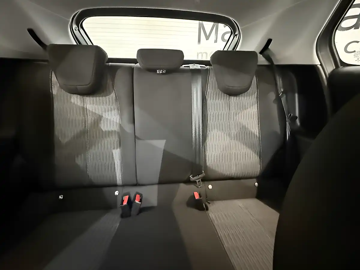 Used 2021 Vauxhall Corsa Se Grey - Interior and Exterior details 14