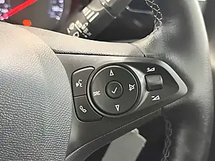 Used 2021 Vauxhall Corsa Se Grey - Interior and Exterior details 16