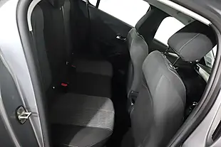 Used 2021 Vauxhall Corsa Se Grey - Interior and Exterior details 12