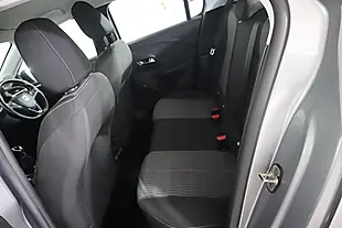 Used 2021 Vauxhall Corsa Se Grey - Interior and Exterior details 13
