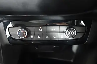 Used 2021 Vauxhall Corsa Se Grey - Interior and Exterior details 17