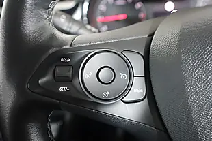 Used 2021 Vauxhall Corsa Se Grey - Interior and Exterior details 18
