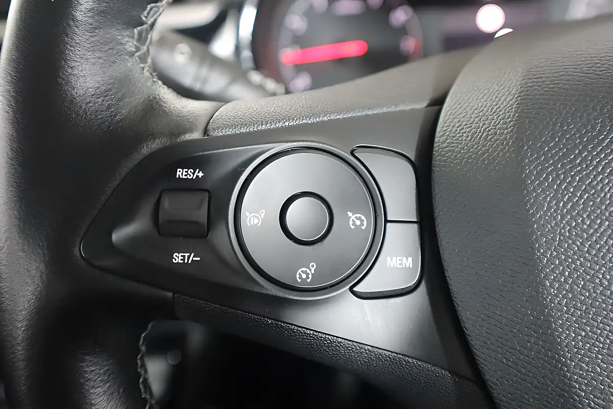 Used 2021 Vauxhall Corsa Se Grey - Interior and Exterior details 18