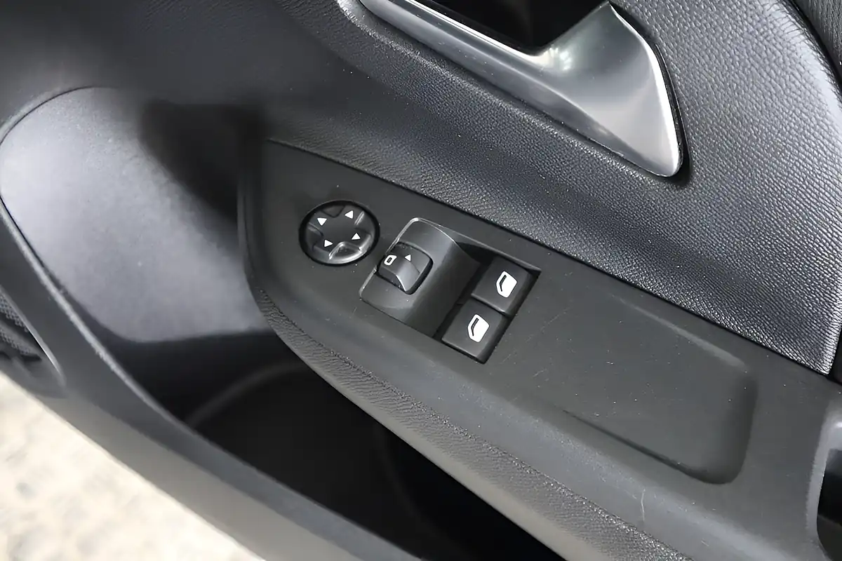 Used 2021 Vauxhall Corsa Se Grey - Interior and Exterior details 20