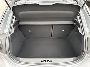 Used 2021 Vauxhall Corsa Se Grey - Interior and Exterior details 12