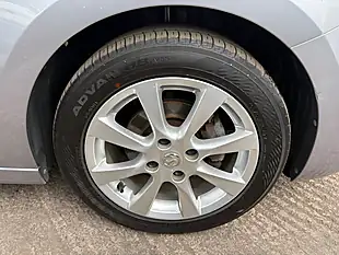 Used 2021 Vauxhall Corsa Se Grey - Interior and Exterior details 7