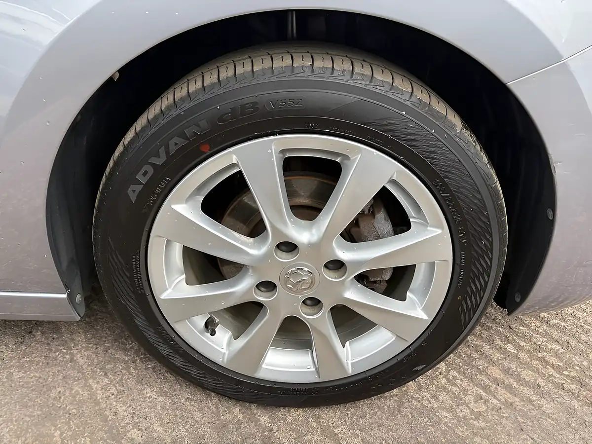 Used 2021 Vauxhall Corsa Se Grey - Interior and Exterior details 7