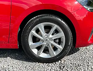Used 2021 Vauxhall Corsa Se Nav Hot Red - Interior and Exterior details 10