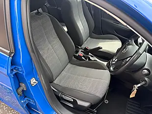 Used 2021 Vauxhall Corsa Se Premium 5dr Blue - Interior and Exterior details 10