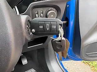 Used 2021 Vauxhall Corsa Se Premium 5dr Blue - Interior and Exterior details 19