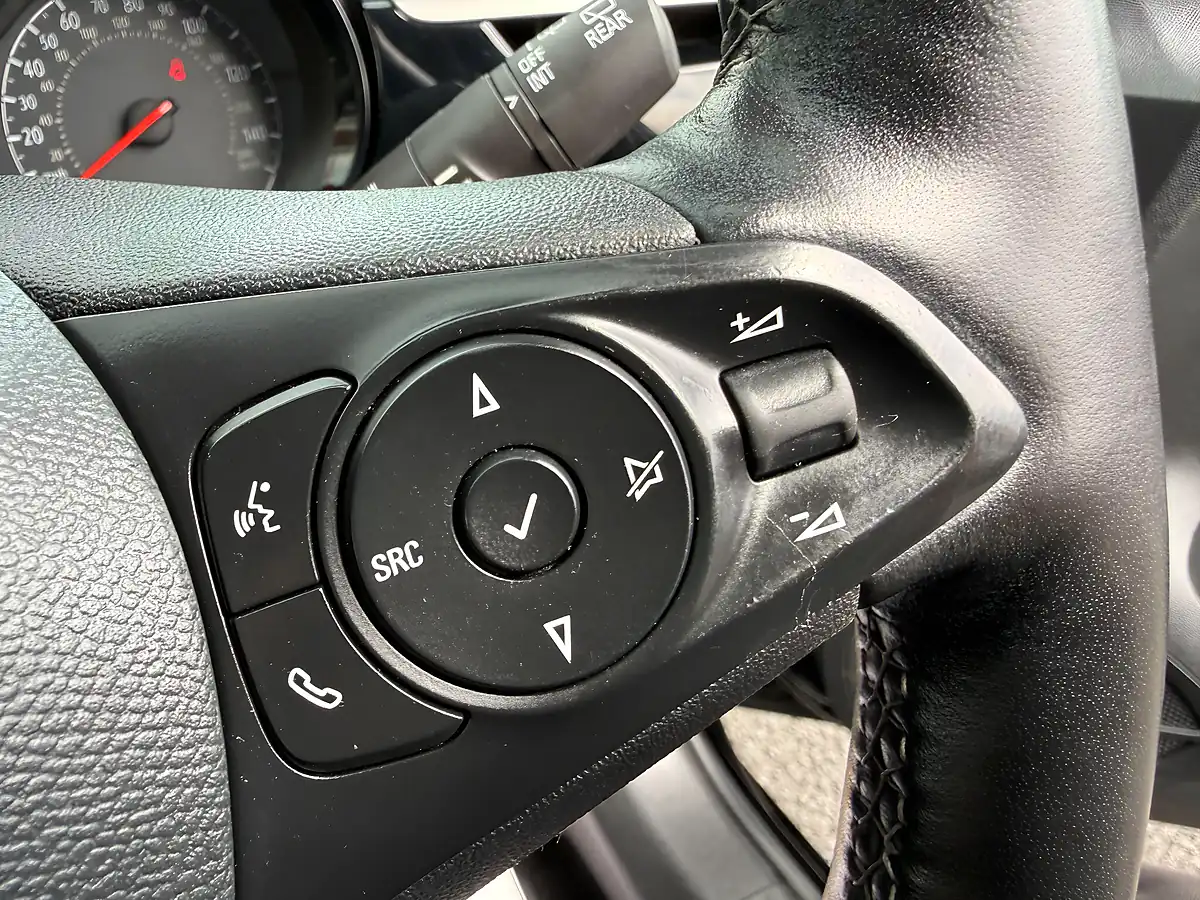 Used 2021 Vauxhall Corsa Se Premium Black - Interior and Exterior details 15