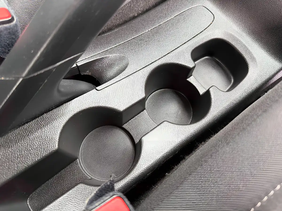 Used 2021 Vauxhall Corsa Se Premium Black - Interior and Exterior details 16
