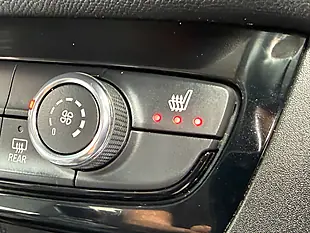 Used 2021 Vauxhall Corsa Se Premium Black - Interior and Exterior details 18