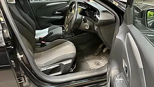 Used 2021 Vauxhall Corsa Se Premium Black - Interior and Exterior details 11