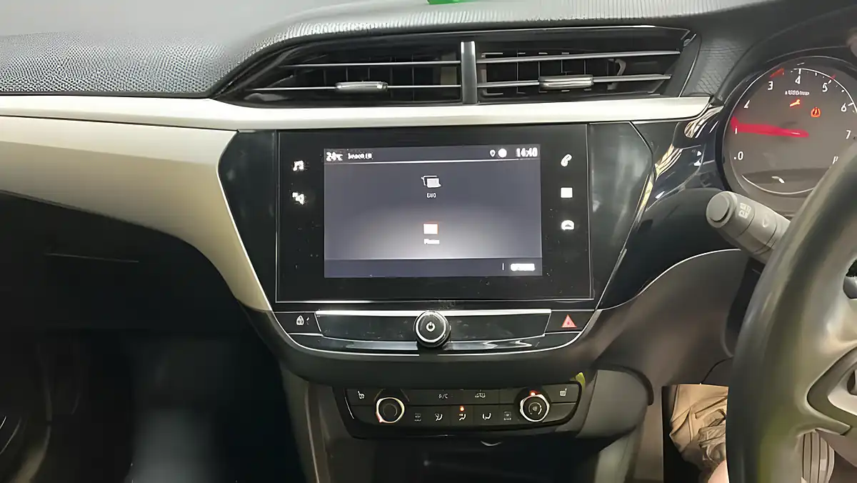 Used 2021 Vauxhall Corsa Se Premium Black - Interior and Exterior details 12