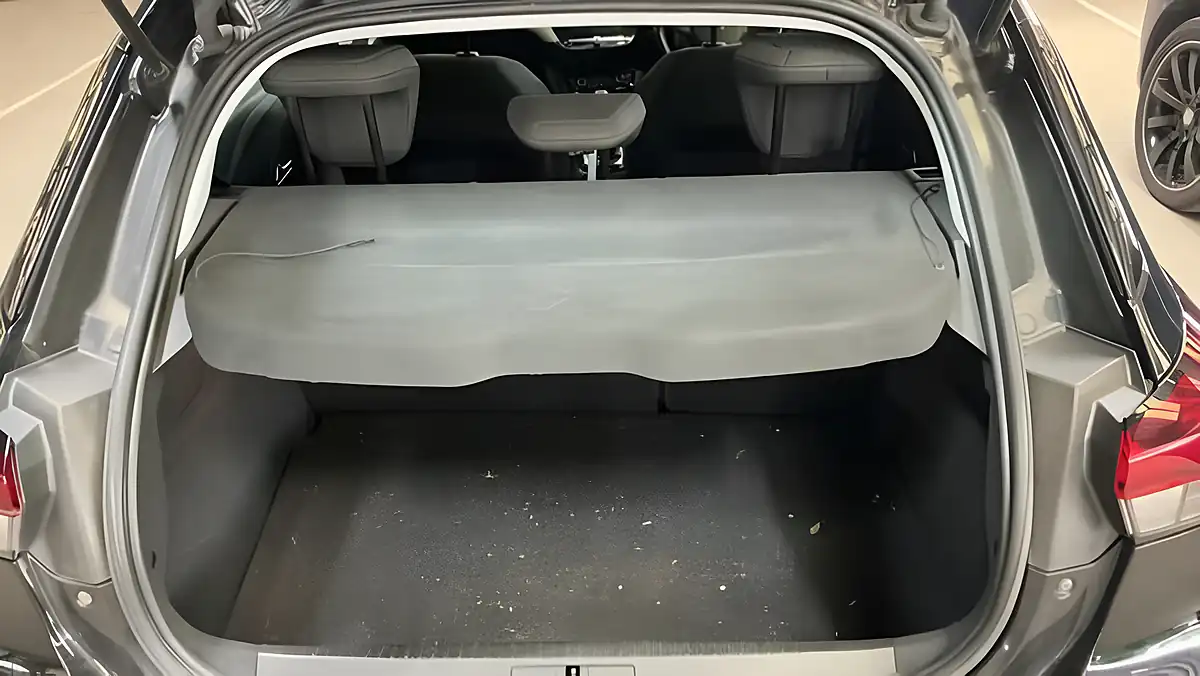 Used 2021 Vauxhall Corsa Se Premium Black - Interior and Exterior details 9
