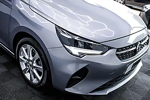 Used 2021 Vauxhall Corsa Se Premium Grey - Interior and Exterior details 12